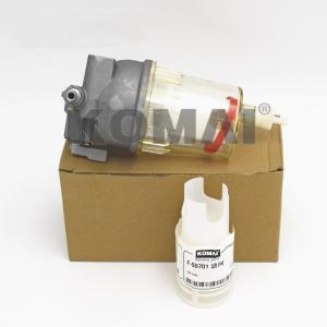 China Fuel Filter Assy For Yanmar Engine 129938-55701 129938-55720 129242-55730 factory