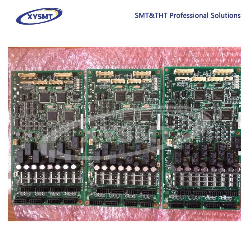 N610106340AA 8 Head Z Axis Board Panasonic NPM-D3 PMC0AE-AA machine spare part
