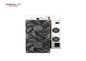 China 2.05GH/S 2080W Used Asic Litecoin Scrypt Miner Goldshell Lt5 factory