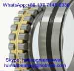 NN3022MBKRCC1P4 cylinder roller bearings NN30222KTN9 / SPW33 Inner diameter