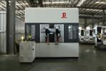 Smart Manufacturing CNC Polishing Machine Automatic Gringding And Polishing