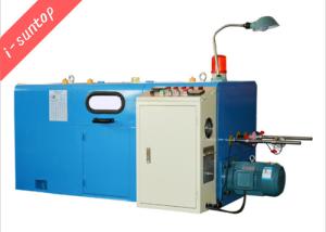 China AC380V Copper Wire Double Twist Stranding Machine Bobbin Lift factory