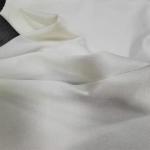 Yarn Women Suit Fabric 50dx75d Crepe Chiffon Fabric