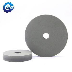 China Factory Supplying Oem 150mm Glass Tool Bd Wheel For Polishing factory