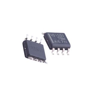 IC Integrated Circuits THVD1550DR SOIC-8 485 Interface IC