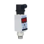 Digital Pressure Gauge Intelligent Smart Pressure Switch