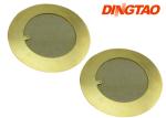 21938000 GT5250 Auto Cutter Spare Parts Ring Slip S5200 Cutting Spare Parts