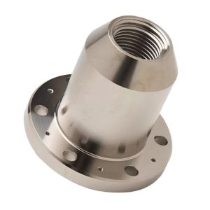 CNC Machining Precision Stainless Steel Turned Parts Machining Turning Services