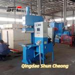 Heat Protection Silicone Rubber Heating Belt Production Line For Preferential