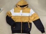 9996 Men's jacket coat stock