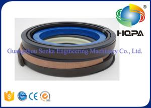 China Color Customized Excavator Seal Kits For DAEWOO DH300LC With Standard Size factory