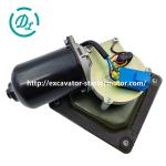Dongfeng Truck D310 Wiper Motor Assembly 3741010-C0400 24V