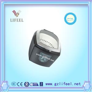 China Digital Ultrasonic Nail Cleaner manicure machine nail salon equipment also for glasses jewelry factory