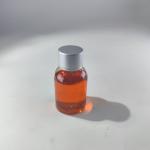 Barrel Hippophae Rhamnoides Seed Oil Anti Inflammatory Sea Buckthorn Seed Oil