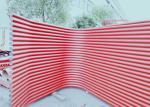 High Strength Boiler Membrane Water Wall Tube in ASME/GB Standard
