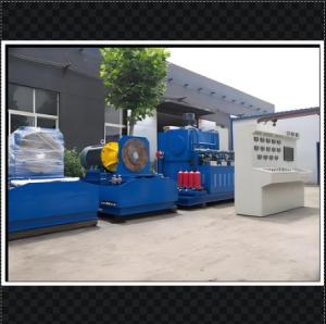 China Comprehensive Hydraulic pump/ motor Test Bench factory