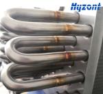 stainless steel evaporator orbital welding machine Customized Automatic Orbital