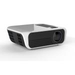Home HD 1080P Mini Portable Projector T8