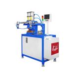 Hwashi Electric Resistance Welding Machine, Metal Round Wire Butt Welding