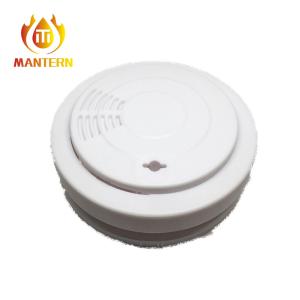 China 1 Year Warranty Carbon Monoxide Detector With Electrochemical Gas Sensor factory