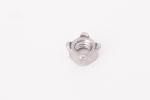 PN 82169 M5 to M16 CLASS 10 DIN 928 Square Weld Nut