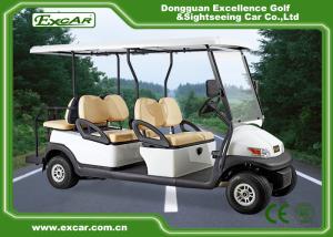 China 48 Voltage Electrical Golf Buggy Carts 350A Controller Fuel Typee club car golf cart factory