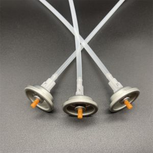 Advanced Multi-Directional Spray Valve for Agricultural Use - Efficient