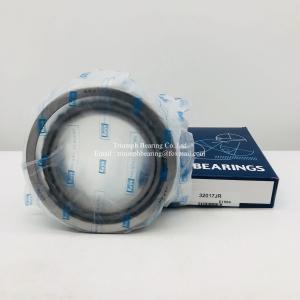 China KOYO Taper Roller Bearings 32017JR ,32017 factory
