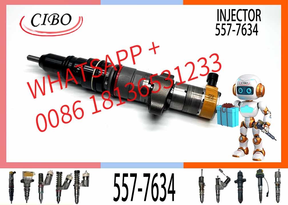 C+ Fuel Injector Nozzle 387-9431 387-9439 557-7634 293-4071 387-9432 387-9436 225-011710R-7222 10R-47641