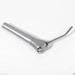 High Speed Dental Endo Motor Stainless Steel Body Material Easy Operation