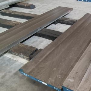 China AMS 5621 Alloy Steel Plate factory