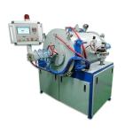 Carbon fiber graphitization furnace convert pan precursor polyacryl intrile into