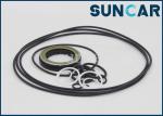 XKAH-01060 Swing Motor Seal Kit For Hyundai Excavator R250LC7 R250LC7A R250LC9