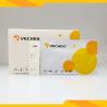 Buy cheap 93.8% Accuracy Cat Test Kits , Feline Heartworm Antibody Test Kit from wholesalers