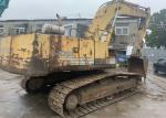 S280F2 Used Sumitomo Excavator