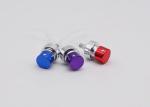 Fea18mm Dispenser Perfume Spray Pump With Colorful Actuator