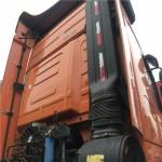 Used original ,mercidens benz dump truck 6x4/8x2 ten wheel dump truck sale with