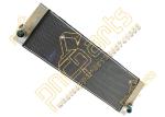 XB00004995 ZX350-5G Excavator Radiator ZX360-5G Cooling System Parts