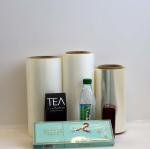 Matte Thermal Lamination Film Fine Extinction Effect Gel-Free Comfortable Hand