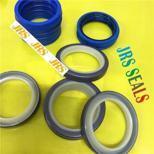 China 8J4524 1672339 2332606 pu Odi seal dwi hbI HBK dki dust EXCAVATOR SEAL factory