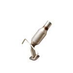 High Standard Three-Way Catalytic Converter Is Suitable for Chevrolet Cruze 1.4L