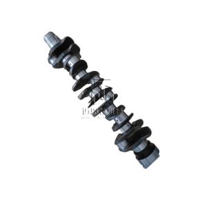 China CRANKSHAFT 04904806 04902566 04902170 04901846 04900103 0490 4806 0490 2566 0490 2170 0490 1846 0490 0103 4904806 4902566 4902170 4901846 4900103 for factory