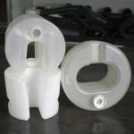 Special Shape Container HDPE Blow Moulding Machine 5L - 10L