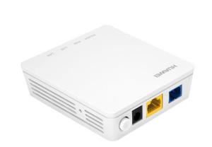 China Huawei HG8010H Fiber ONT Device 1GE Echolife HG8010 factory