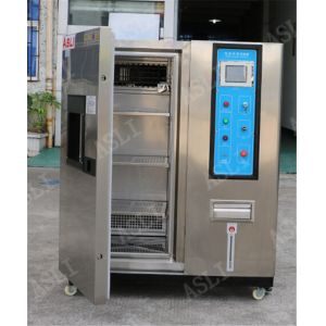 Temperature Change Testing Machine , Temperature Humidity Controlled Environment