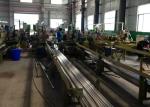 Super Austenitic Stainless Steel Pipe With Low Carbon Content , 904L Stainless