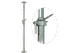 Q235B Welding Durable Adjustable Props Heavy Duty Scaffolding Prop Jack