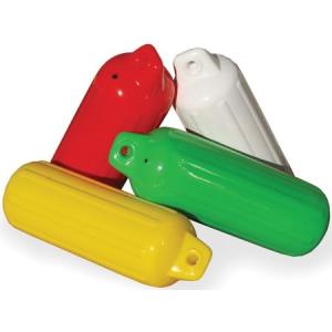 China Inflatable Boat Fenders 5.5 Inch Single Eye Non Abrasive Dock Protection factory