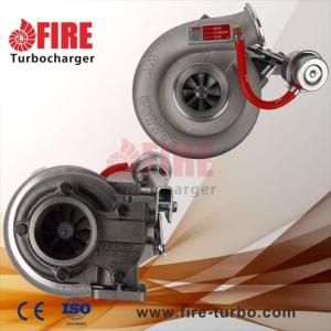 China 4051239 2882142 Cummins Turbocharger , HX35W Turbo With 6BTAA160 Engine factory