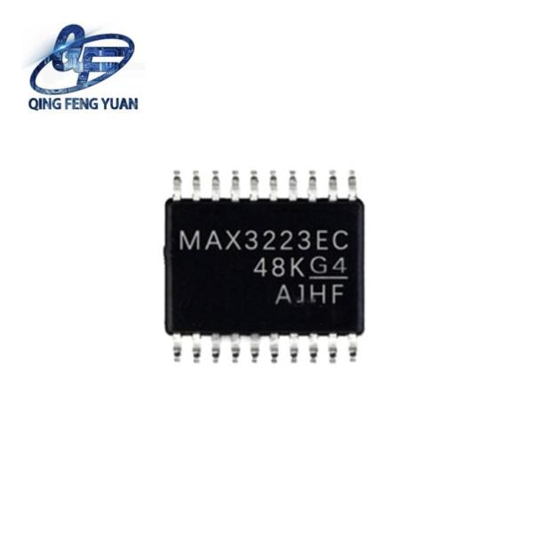 Texas MAX3223ECPWR In Stock Electronic Components Integrated Circuits Microcontr